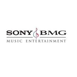 SONY BMG