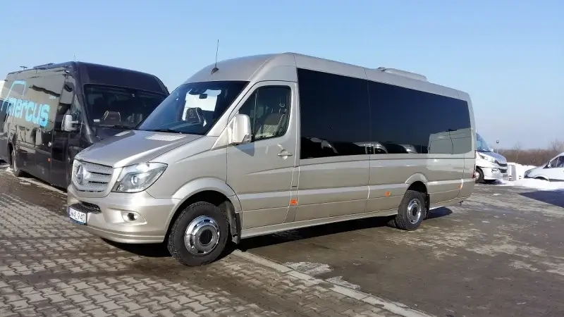 autobus na wesele wrocław